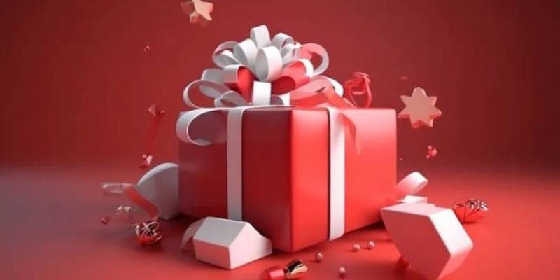 hướng dẫn nhận khuyến mãi hội viên vip
